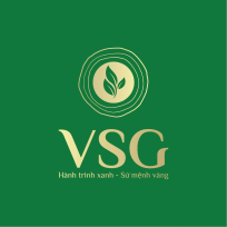 Tập đoàn Đàn Hương VSG